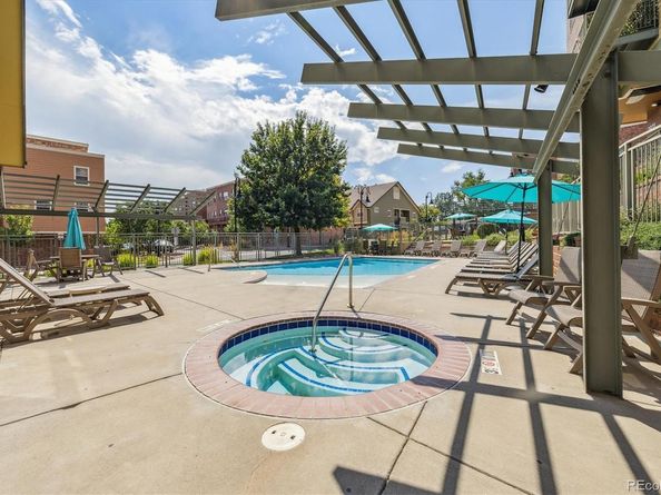 7931 W 55th Avenue 316, Arvada CO 80002