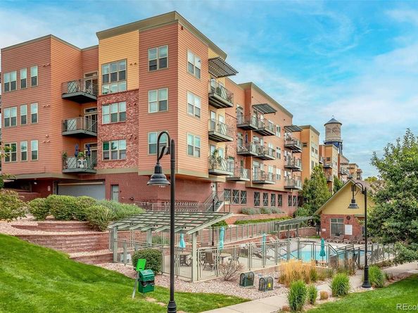 7931 W 55th Avenue 316, Arvada CO 80002
