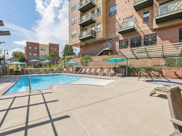 7931 W 55th Avenue 316, Arvada CO 80002