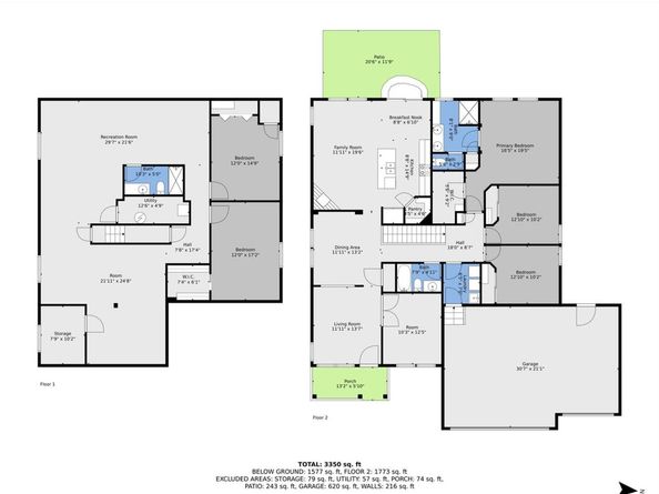 1927 Rannoch Drive, Longmont CO 80504