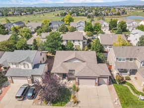 1927 Rannoch Drive, Longmont CO 80504