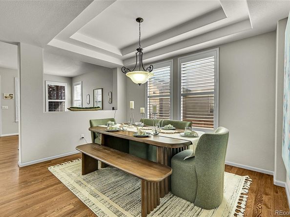 1927 Rannoch Drive, Longmont CO 80504