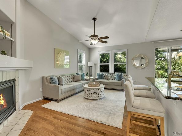 1927 Rannoch Drive, Longmont CO 80504