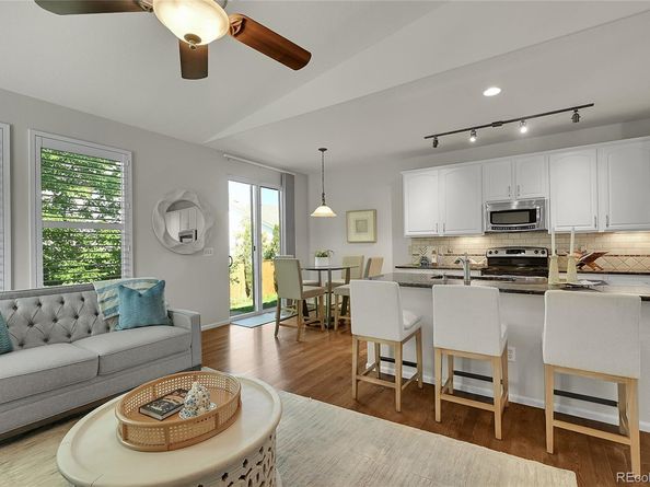 1927 Rannoch Drive, Longmont CO 80504