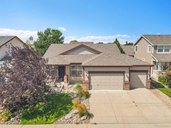 1927 Rannoch Drive, Longmont CO 80504