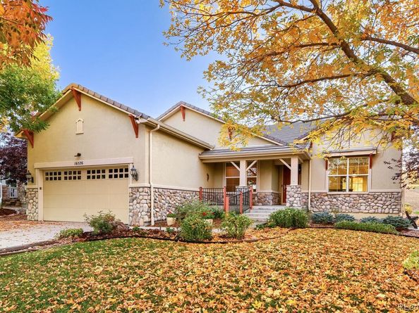 16576 Antero Circle, Broomfield CO 80023