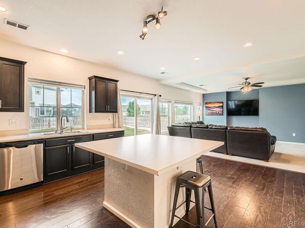12981 E 108th Way, Commerce City CO 80022