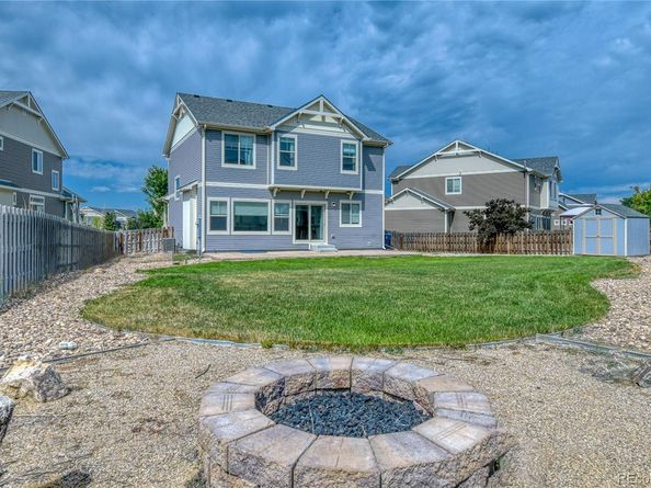 12981 E 108th Way, Commerce City CO 80022