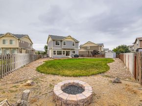 12981 E 108th Way, Commerce City CO 80022