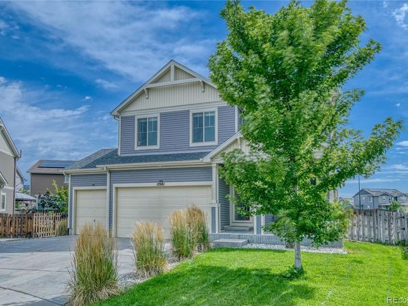 12981 E 108th Way, Commerce City CO 80022
