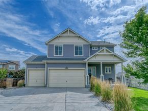 12981 E 108th Way, Commerce City CO 80022