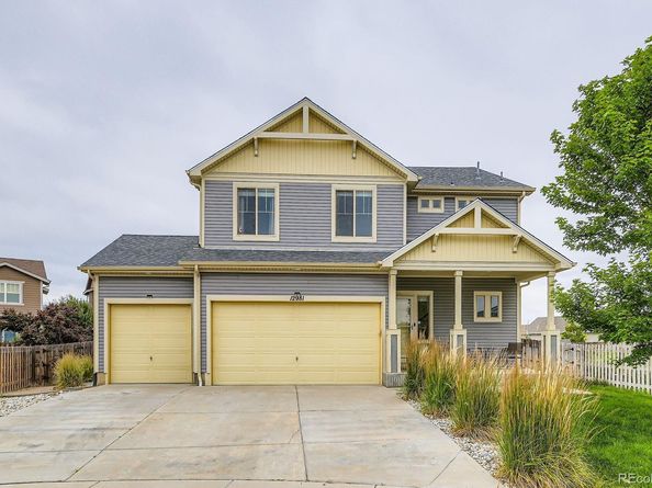 12981 E 108th Way, Commerce City CO 80022