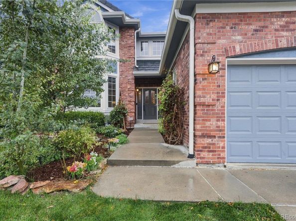 9636 E Maplewood Circle, Greenwood Village CO 80111