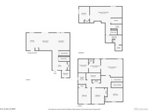 6970 Isabell Court, Arvada CO 80007