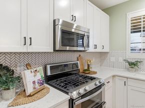 6970 Isabell Court, Arvada CO 80007