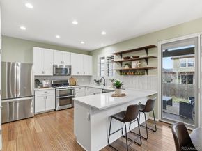 6970 Isabell Court, Arvada CO 80007