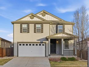6970 Isabell Court, Arvada CO 80007