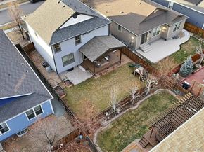 6970 Isabell Court, Arvada CO 80007