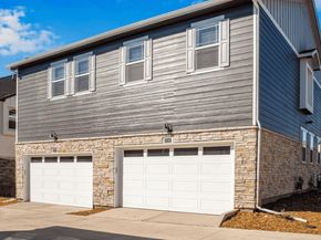 1366 S Chester Street B, Denver CO 80247