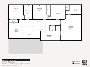 10632 Van Gordon Way, Broomfield CO 80021
