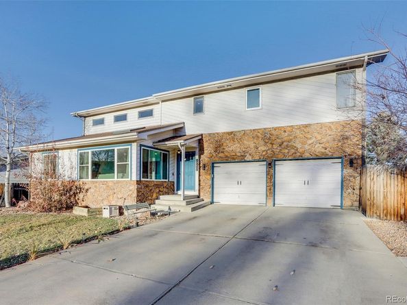 10632 Van Gordon Way, Broomfield CO 80021