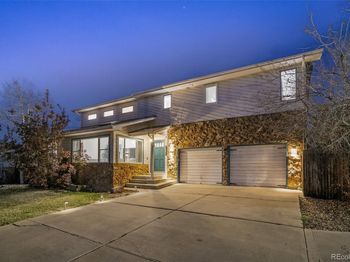 10632 Van Gordon Way