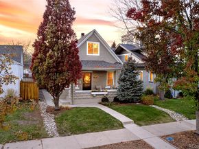 1415 S Clarkson Street, Denver CO 80210