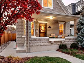 1415 S Clarkson Street, Denver CO 80210