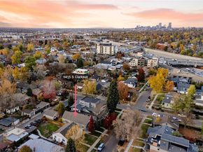 1415 S Clarkson Street, Denver CO 80210