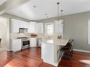 1415 S Clarkson Street, Denver CO 80210