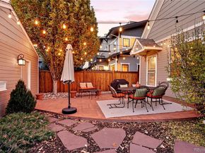 1415 S Clarkson Street, Denver CO 80210