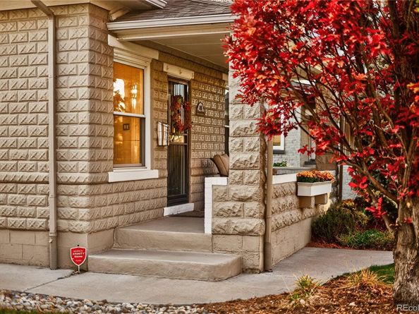 1415 S Clarkson Street, Denver CO 80210