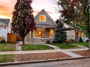 1415 S Clarkson Street, Denver CO 80210