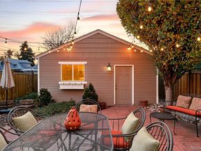 1415 S Clarkson Street, Denver CO 80210