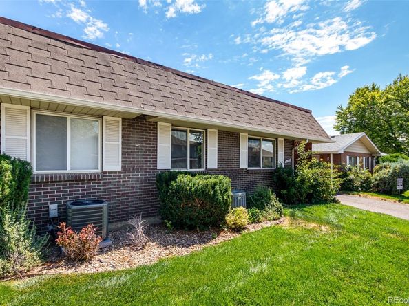 9842 Lane Street, Thornton CO 80260