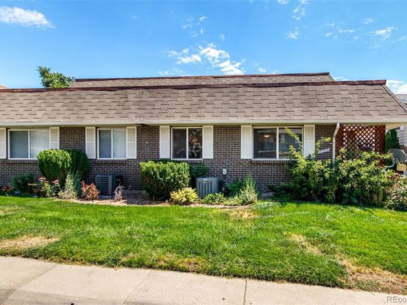 9842 Lane Street, Thornton CO 80260