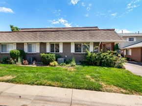 9842 Lane Street, Thornton CO 80260