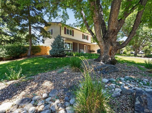 8047 W Harvard Drive, Denver CO 80227