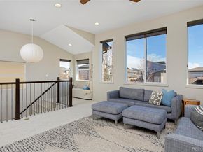 6643 Avrum Drive, Denver CO 80221