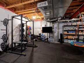 6643 Avrum Drive, Denver CO 80221