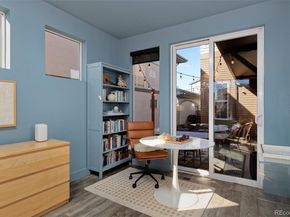 6643 Avrum Drive, Denver CO 80221