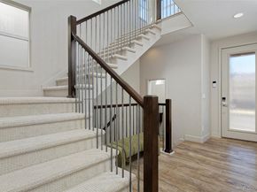 6643 Avrum Drive, Denver CO 80221