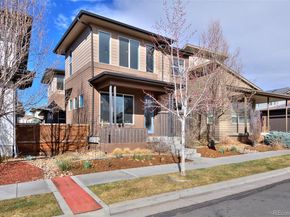 6643 Avrum Drive, Denver CO 80221