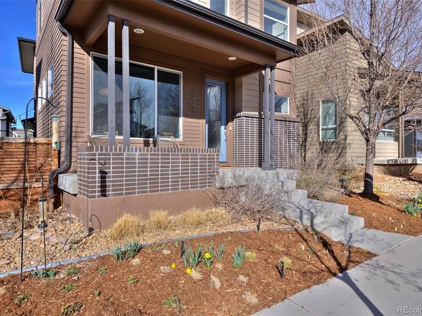 6643 Avrum Drive, Denver CO 80221
