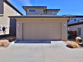 6643 Avrum Drive, Denver CO 80221