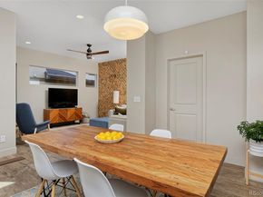 6643 Avrum Drive, Denver CO 80221