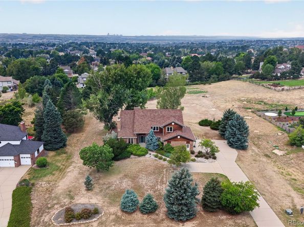 7129 S Chapparal Circle W, Aurora CO 80016