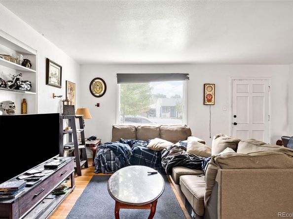 1670 S Vallejo Street, Denver CO 80223
