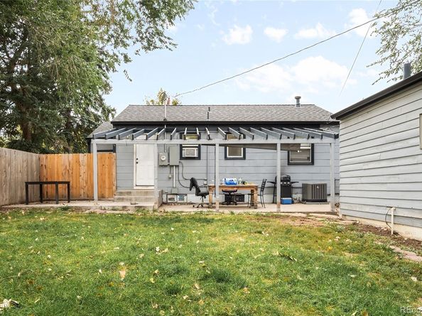 1670 S Vallejo Street, Denver CO 80223