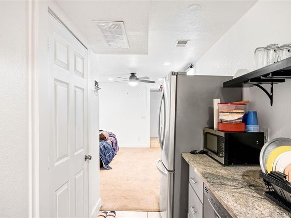 1670 S Vallejo Street, Denver CO 80223